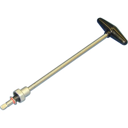 Allpoints Encore Handle Assy. Leverwaste 8009650